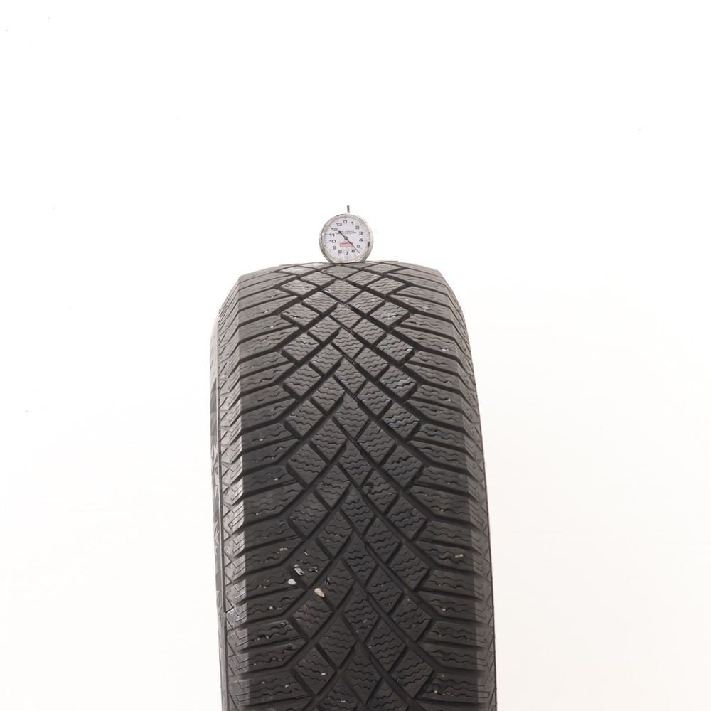 Used 245/70R17 Continental VikingContact 7 114T - 5.5/32 - Image 2