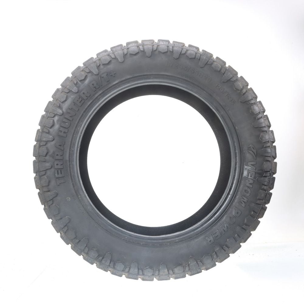 New LT 285/55R20 Venom Power Terra Hunter R/T+ 124/121S F - Image 3