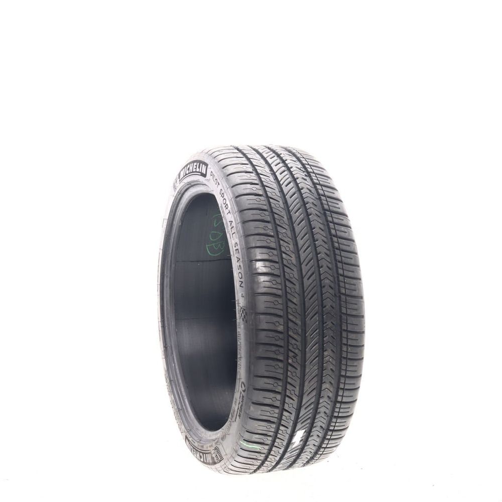 Driven Once 235/45ZR20 Michelin Pilot Sport All Season 4 100Y - 10/32 - Image 1