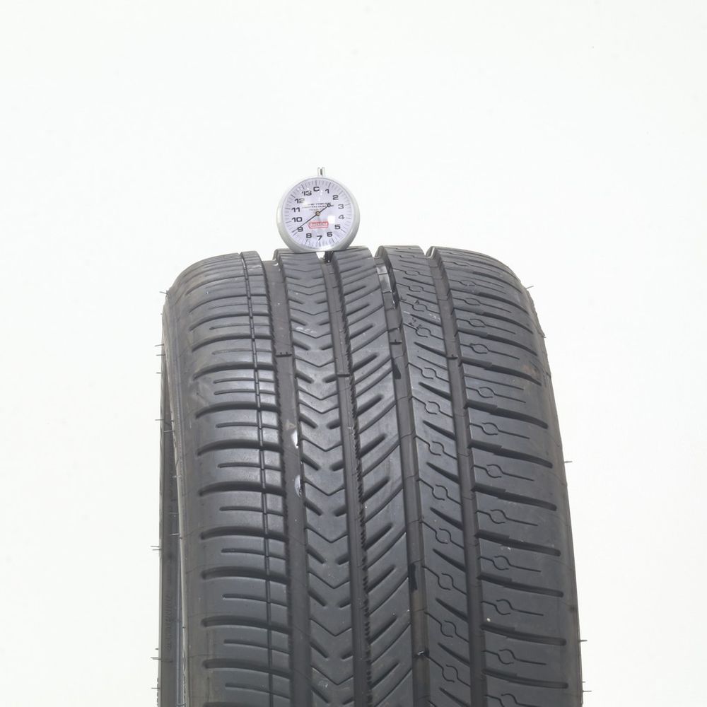 Set of (2) Used 225/45ZR17 Michelin Pilot Sport All Season 4 94Y - 9-9.5/32 - Image 2