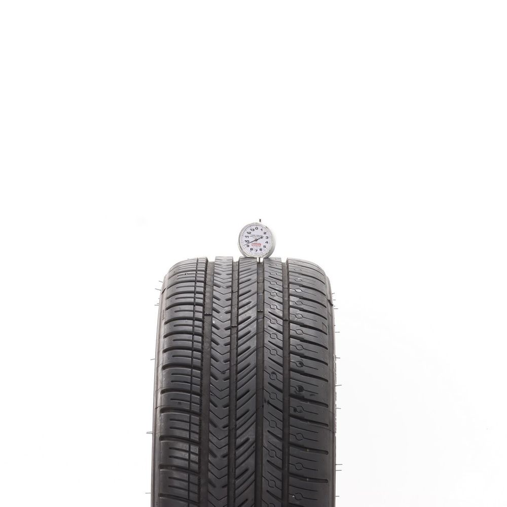 Set of (2) Used 225/45ZR17 Michelin Pilot Sport All Season 4 94Y - 9-9.5/32 - Image 5