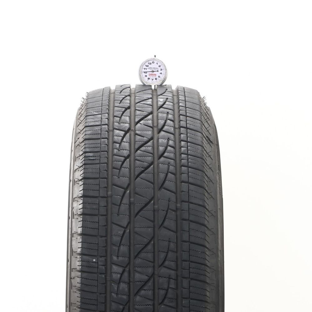Used 265/70R17 Firestone Destination LE3 115T - 10/32 - Image 2