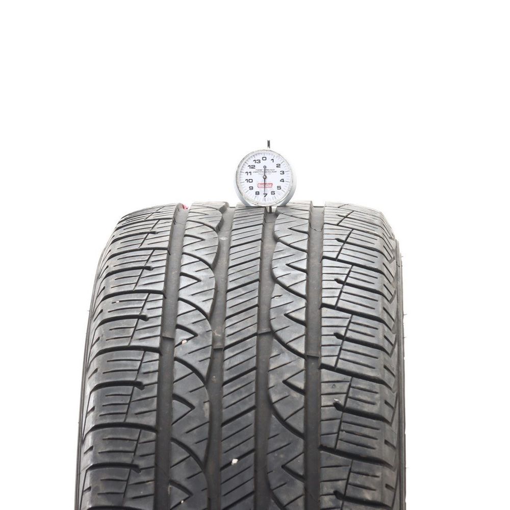 Set of (2) Used 245/50R20 Kelly Edge Touring A/S 102V - 7-7.5/32 - Image 2