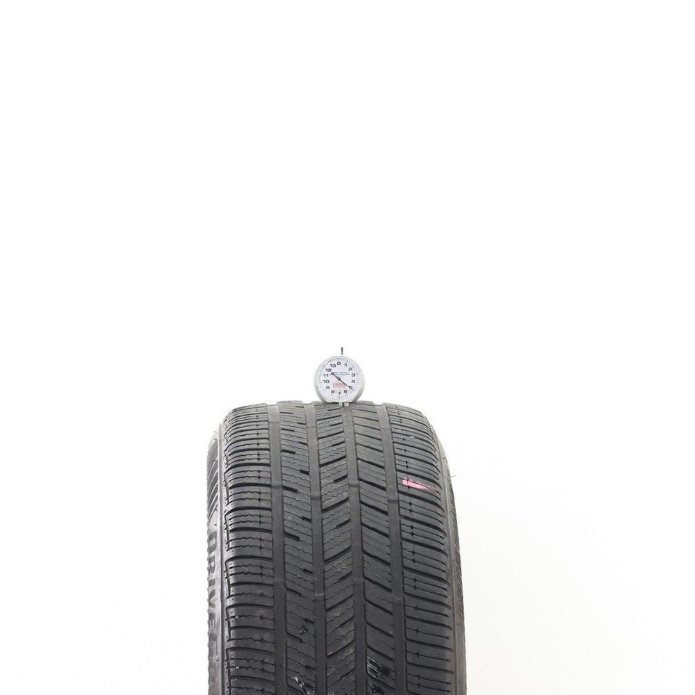 Set of (4) Used 225/50R18 Bridgestone DriveGuard Plus RFT 95V - 5-6.5/32 - Image 2
