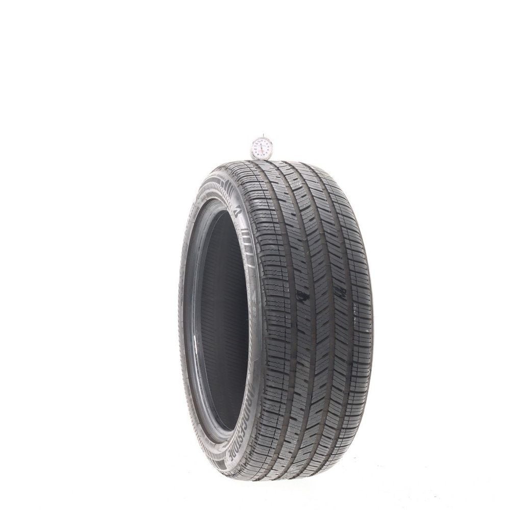 Set of (4) Used 225/50R18 Bridgestone DriveGuard Plus RFT 95V - 5-6.5/32 - Image 10