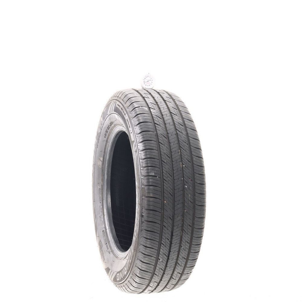 Set of (2) Used 215/65R16 Mazama Reputation NLW-3 102H - 9.5-10/32 - Image 1