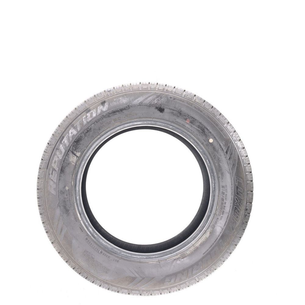 Set of (2) Used 215/65R16 Mazama Reputation NLW-3 102H - 9.5-10/32 - Image 3