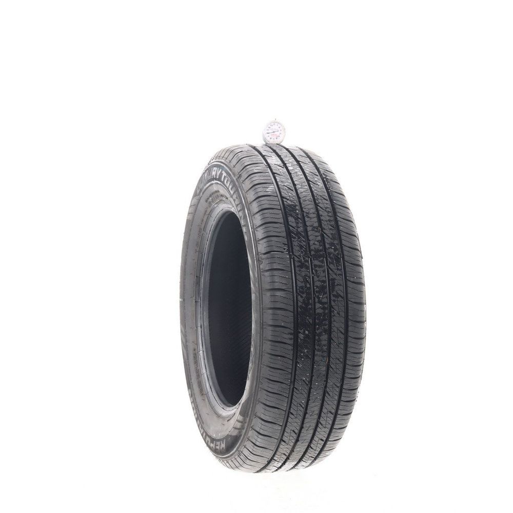 Set of (2) Used 215/65R16 Mazama Reputation NLW-3 102H - 9.5-10/32 - Image 4