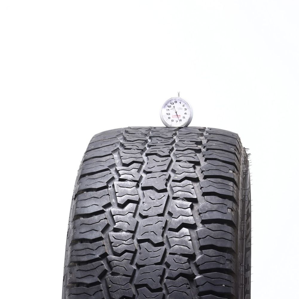 Set of (2) Used 265/65R17 Cooper Discoverer RTX 112T - 5.5-6/32 - Image 5