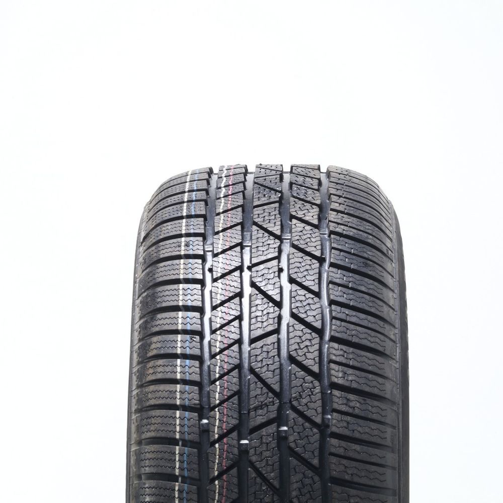 Driven Once 235/55R17 Continental ContiWinterContact TS830P AO 99H - 11/32 - Image 2