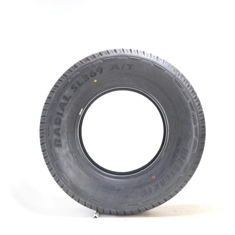 New 245/75R16 Westlake SL369 AT 111S - 12.5/32 - Image 3