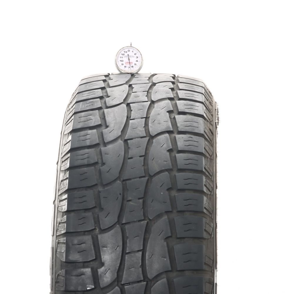 Used 275/65R18 Atlas Crosswind A/T 116H - 6.5/32 - Image 2