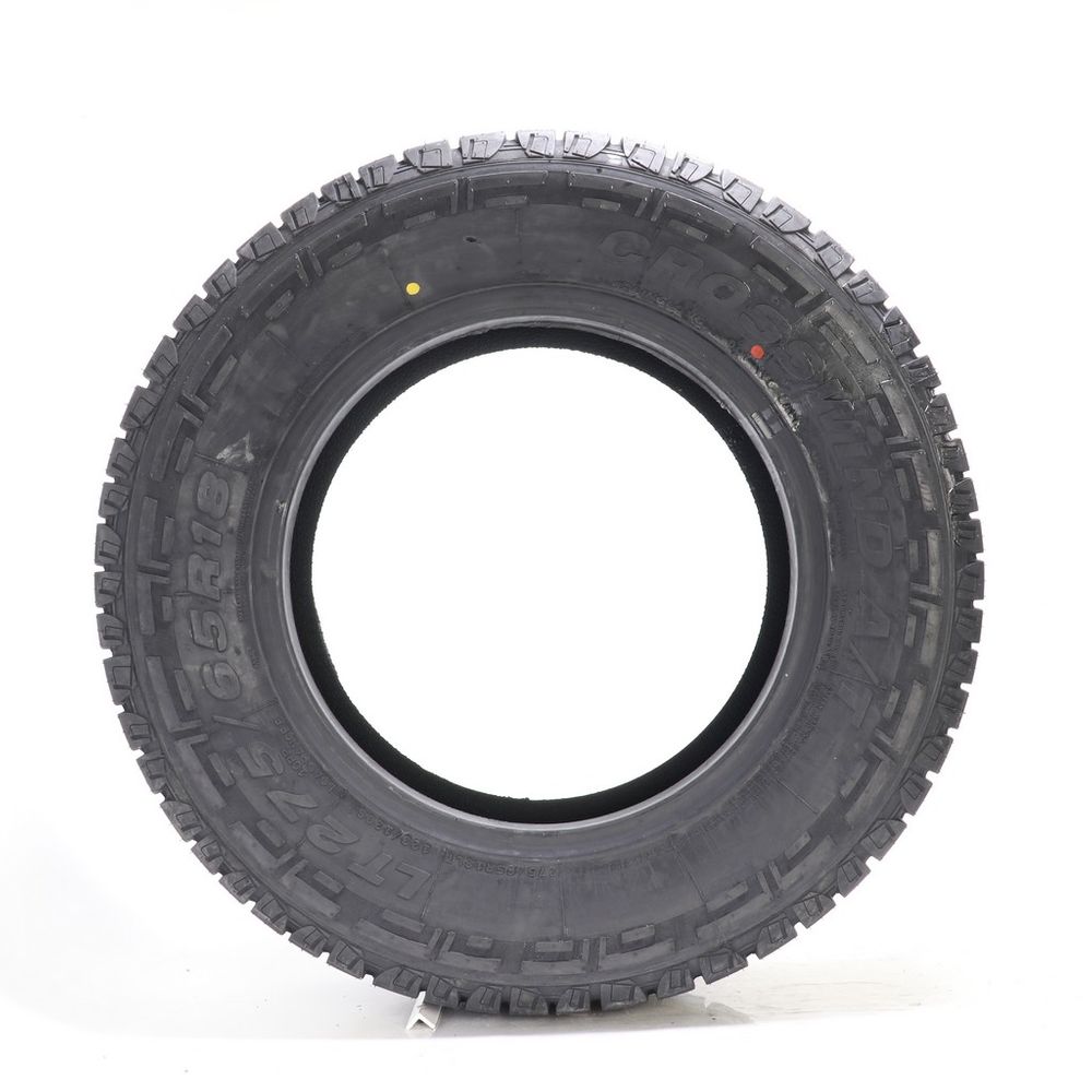 New LT 275/65R18 Linglong Crosswind A/T 123/120S E - 16/32 - Image 3