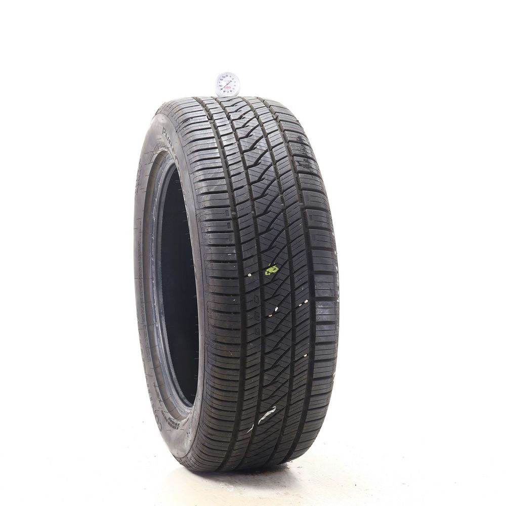 Set of (2) Used 235/55R18 Continental PureContact LS 100V - 7.5-9/32 - Image 4