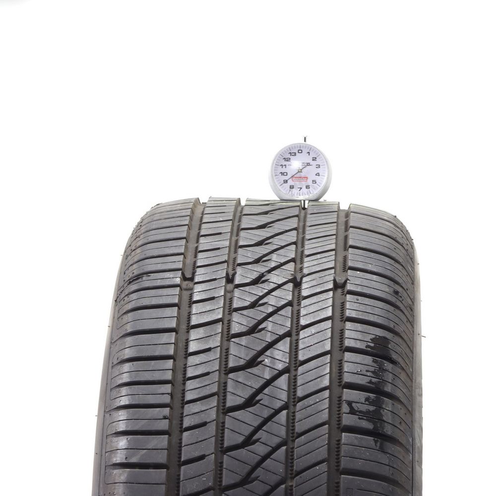 Set of (2) Used 235/55R18 Continental PureContact LS 100V - 7.5-9/32 - Image 5
