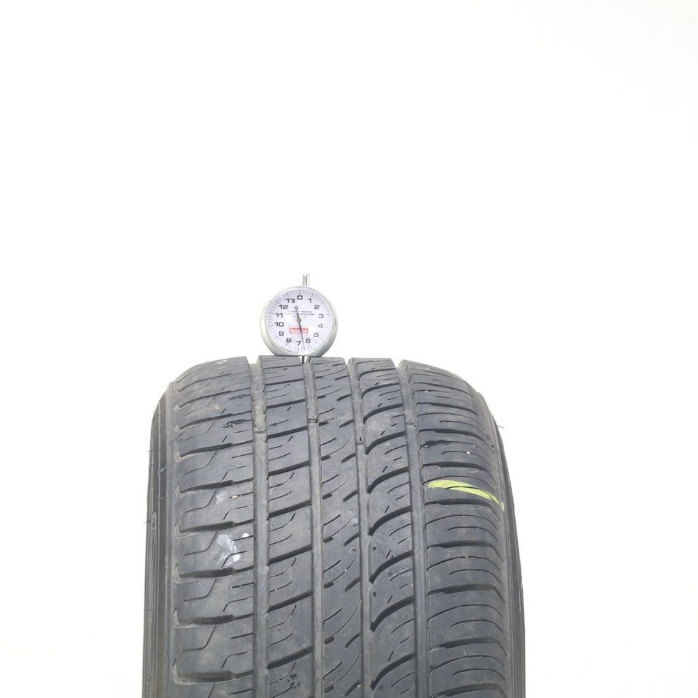 Set of (4) Used 215/55R17 Radar Dimax AS-8 94V - 6.5-8/32 - Image 2