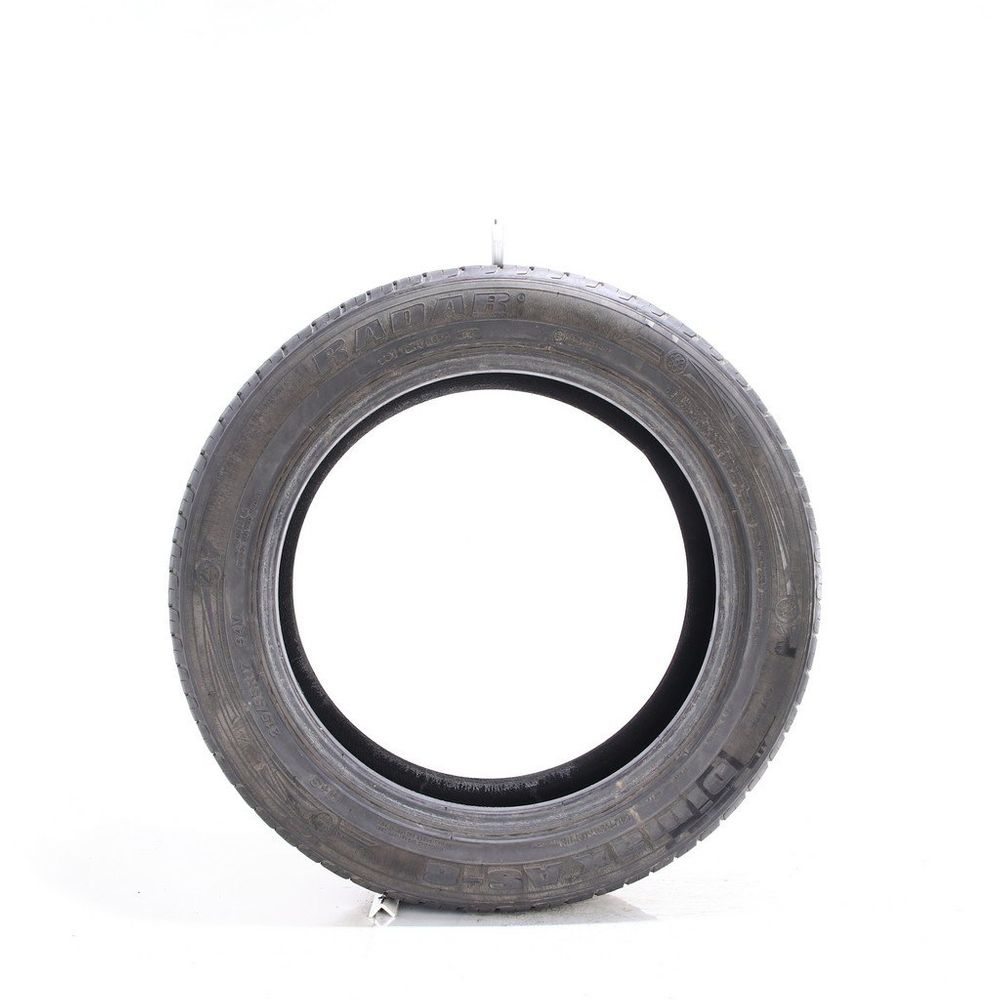 Set of (4) Used 215/55R17 Radar Dimax AS-8 94V - 6.5-8/32 - Image 3