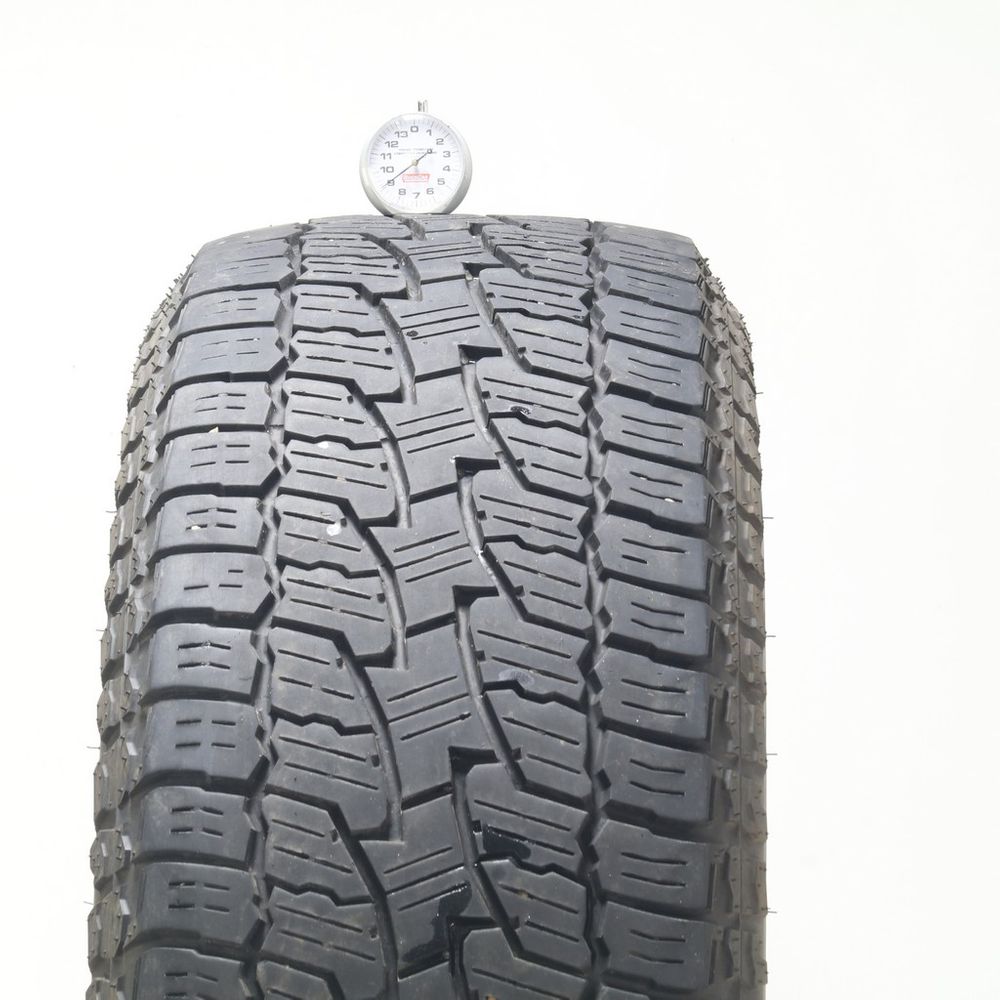 Used LT 275/65R20 Multi-Mile Wild Country XTX AT4S 126/123S E - 9/32 - Image 2