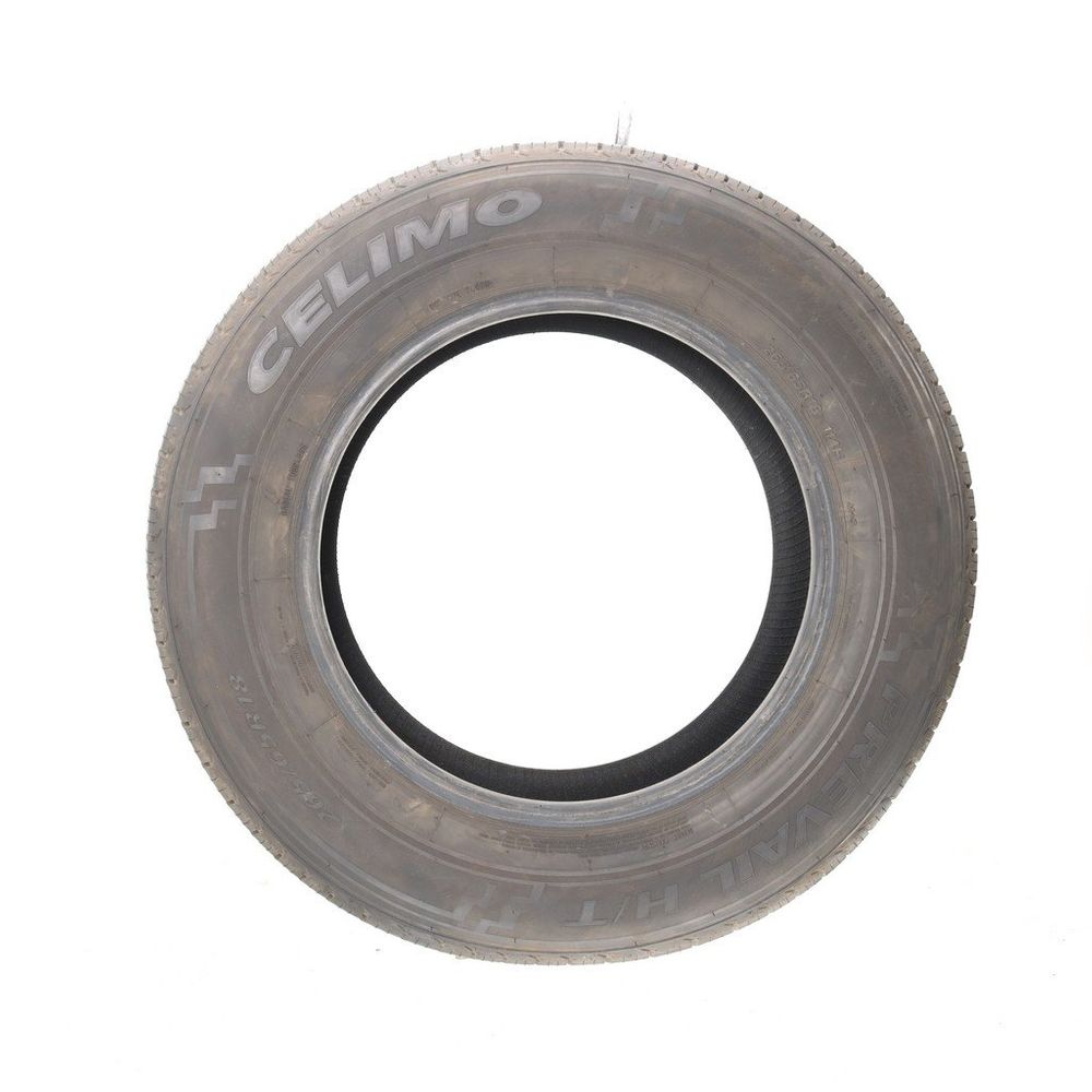 Set of (2) Used 265/65R18 Celimo Prevail H/T 114H - 9-10/32 - Image 6