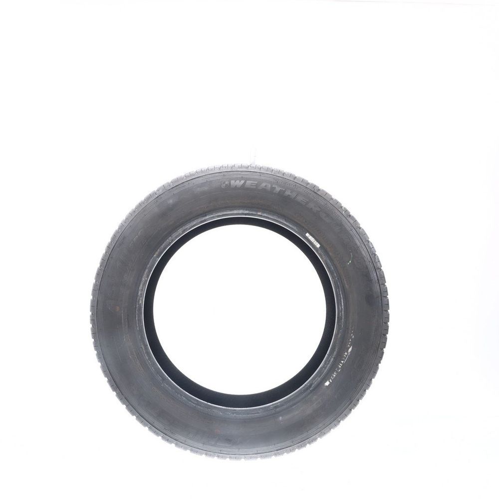 Used 215/55R16 Milestar Weatherguard AS 710 Sport 97V - 9.5/32 - Image 3