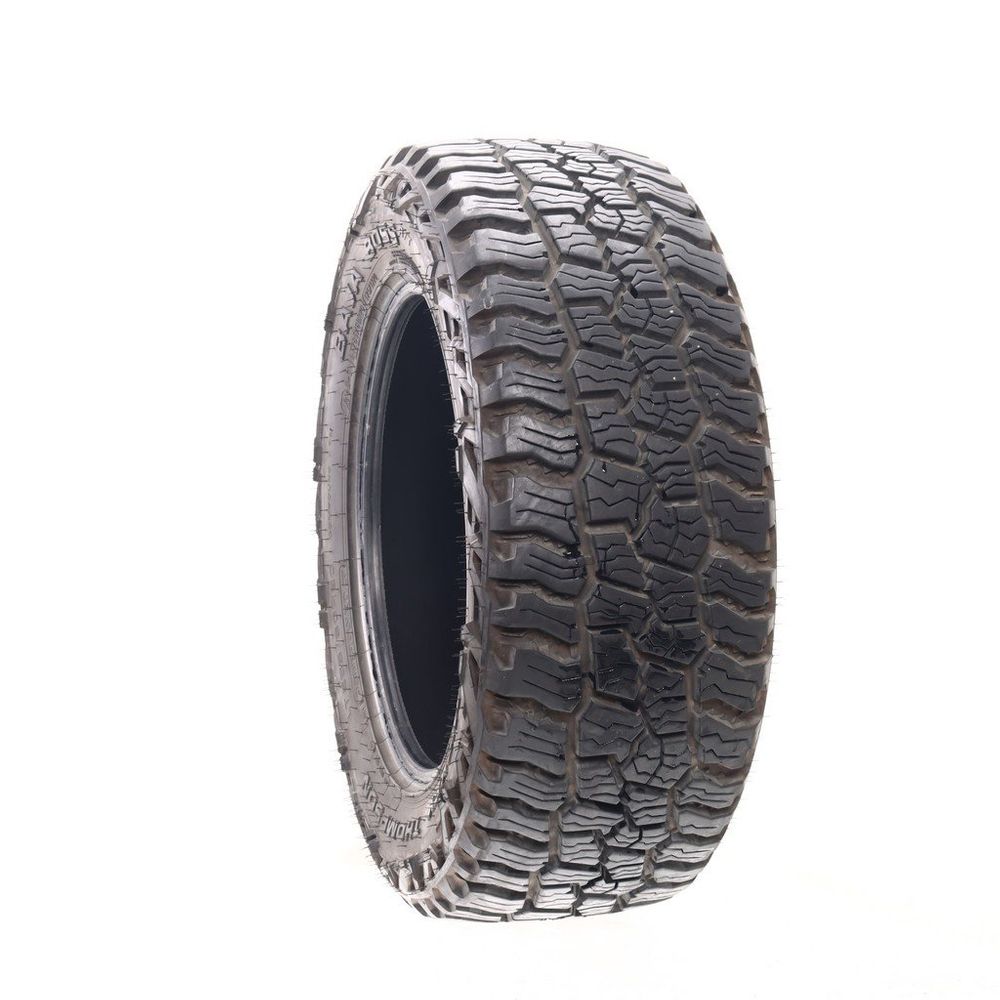 Used LT 285/60R20 Mickey Thompson Baja Boss A/T 125/122Q E - 15/32 - Image 1