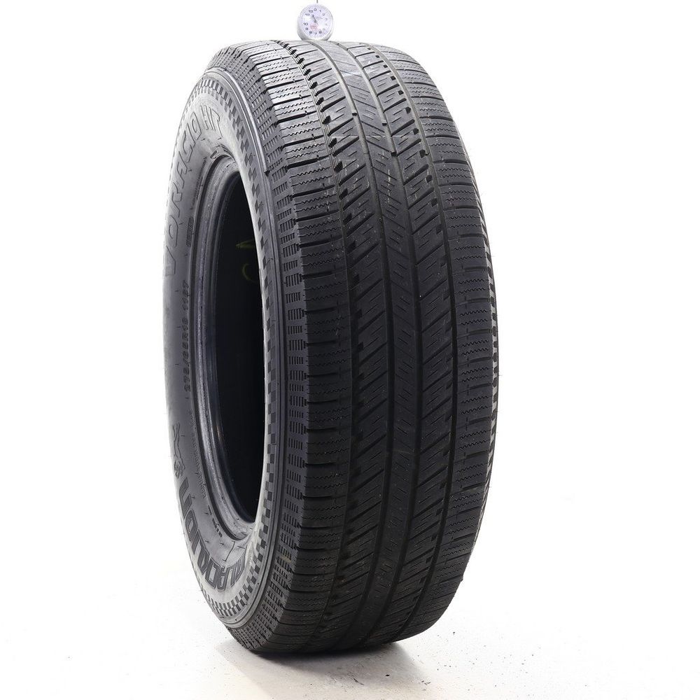 Used 275/65R18 Blacklion Voracio HT BC86 116T - 5.5/32 - Image 1