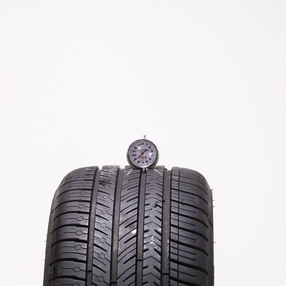 Set of (2) Used 245/50ZR17 Michelin Pilot Sport All Season 4 103Y - 8-8.5/32 - Image 5
