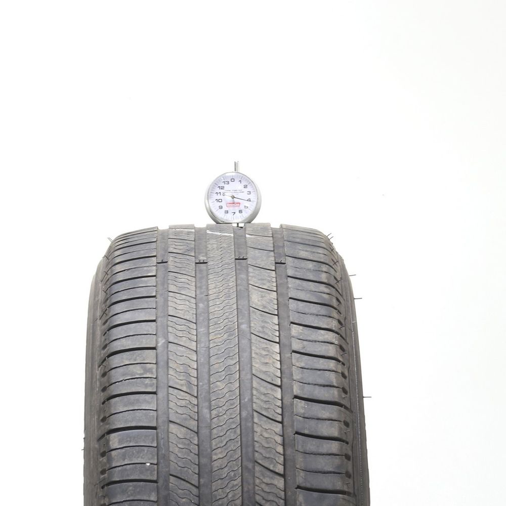 Set of (4) Used 225/60R18 Michelin Premier LTX 100H - 4/32 - Image 2