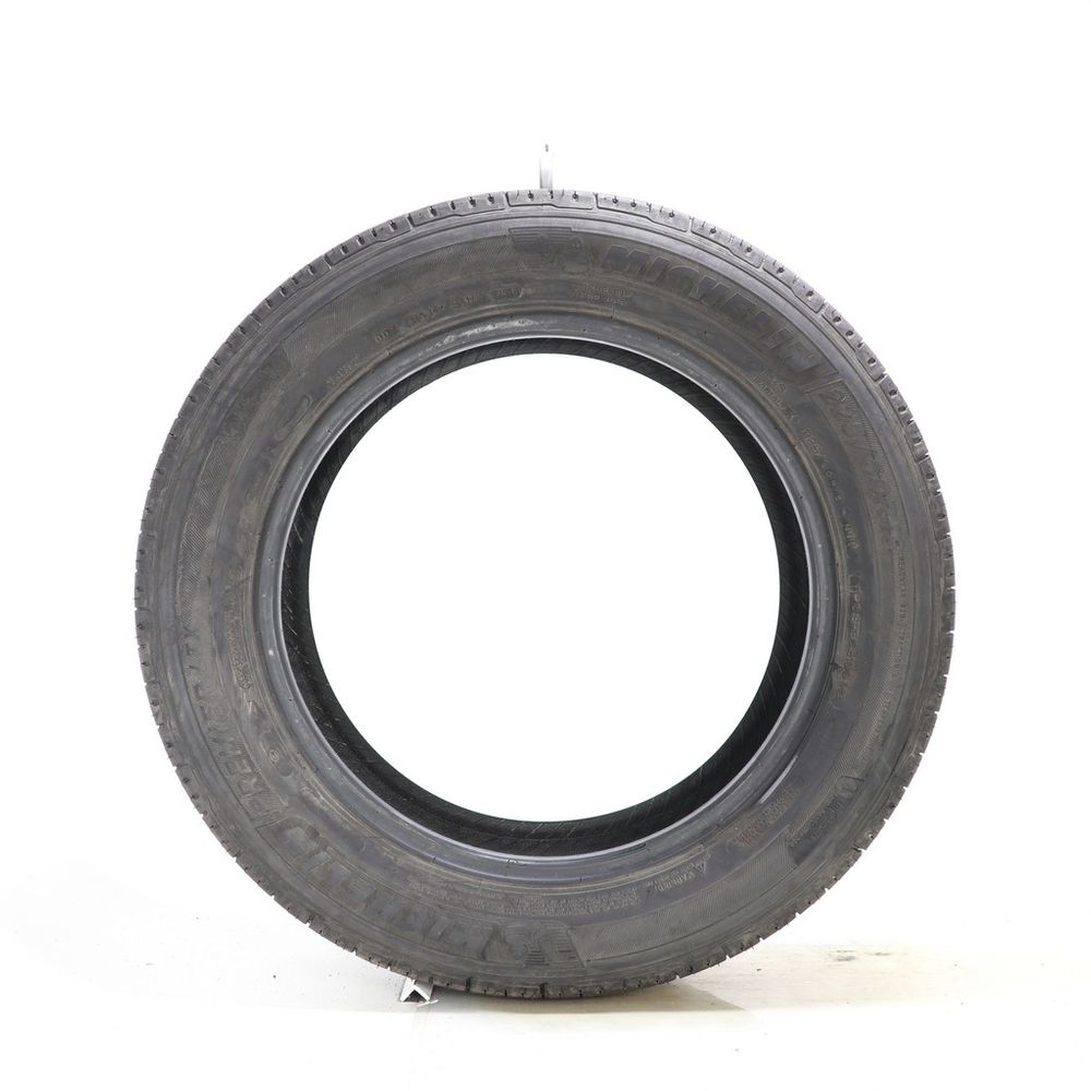 Set of (4) Used 225/60R18 Michelin Premier LTX 100H - 4/32 - Image 3
