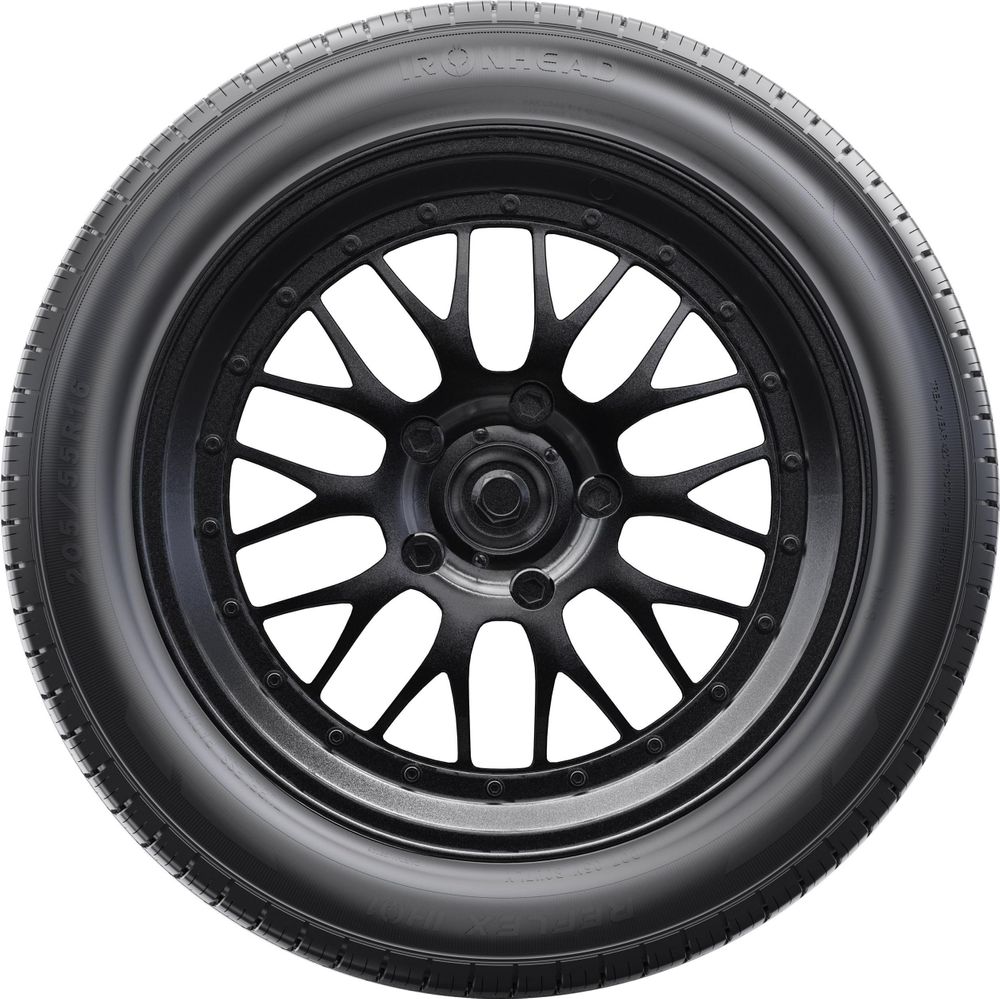 New 235/50R18 Ironhead Reflex IH01 97H - Image 2