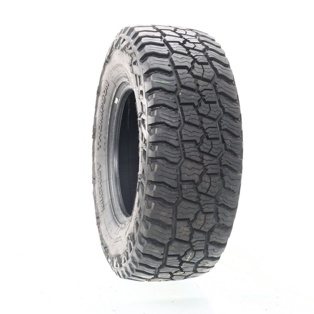 Used LT 315/70R17 Mickey Thompson Baja Boss A/T 121/118Q E - 13/32 - Image 1