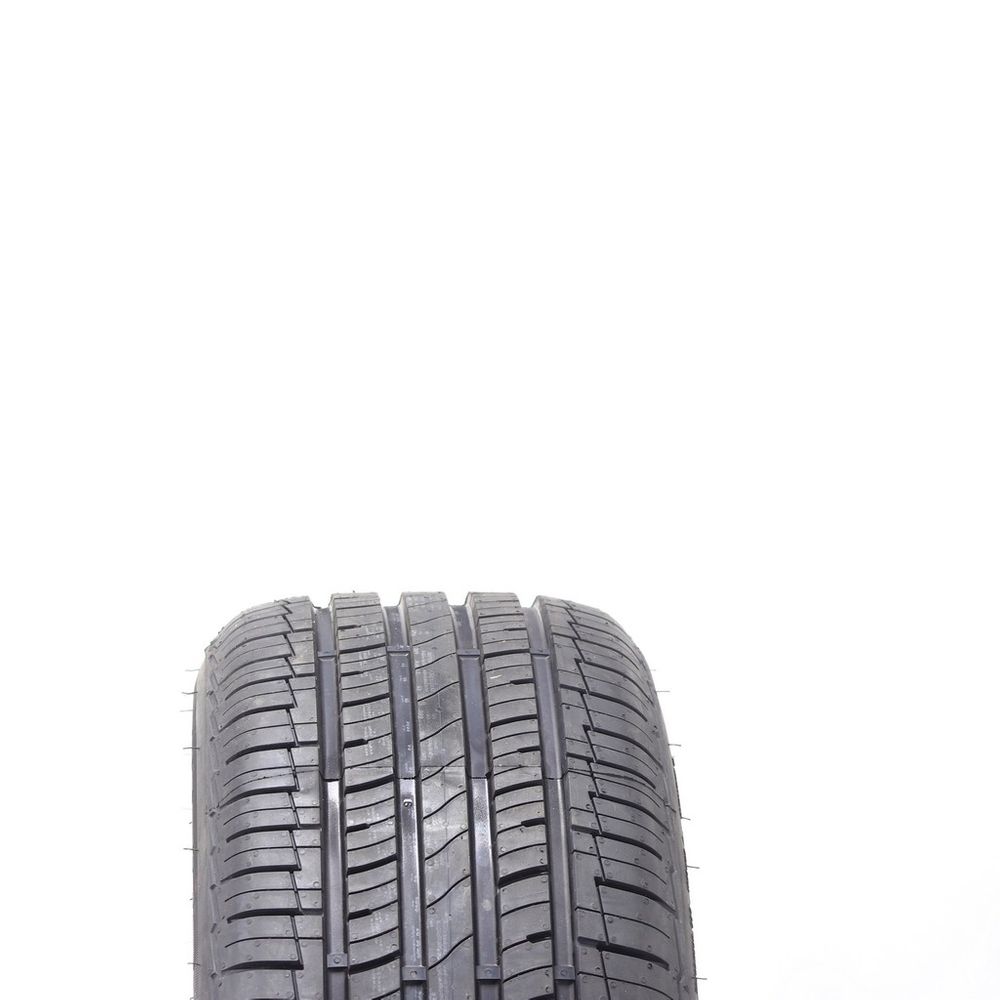 Set of (2) New 205/55R16 Mastercraft Stratus AS 94V - 9/32 - Image 2