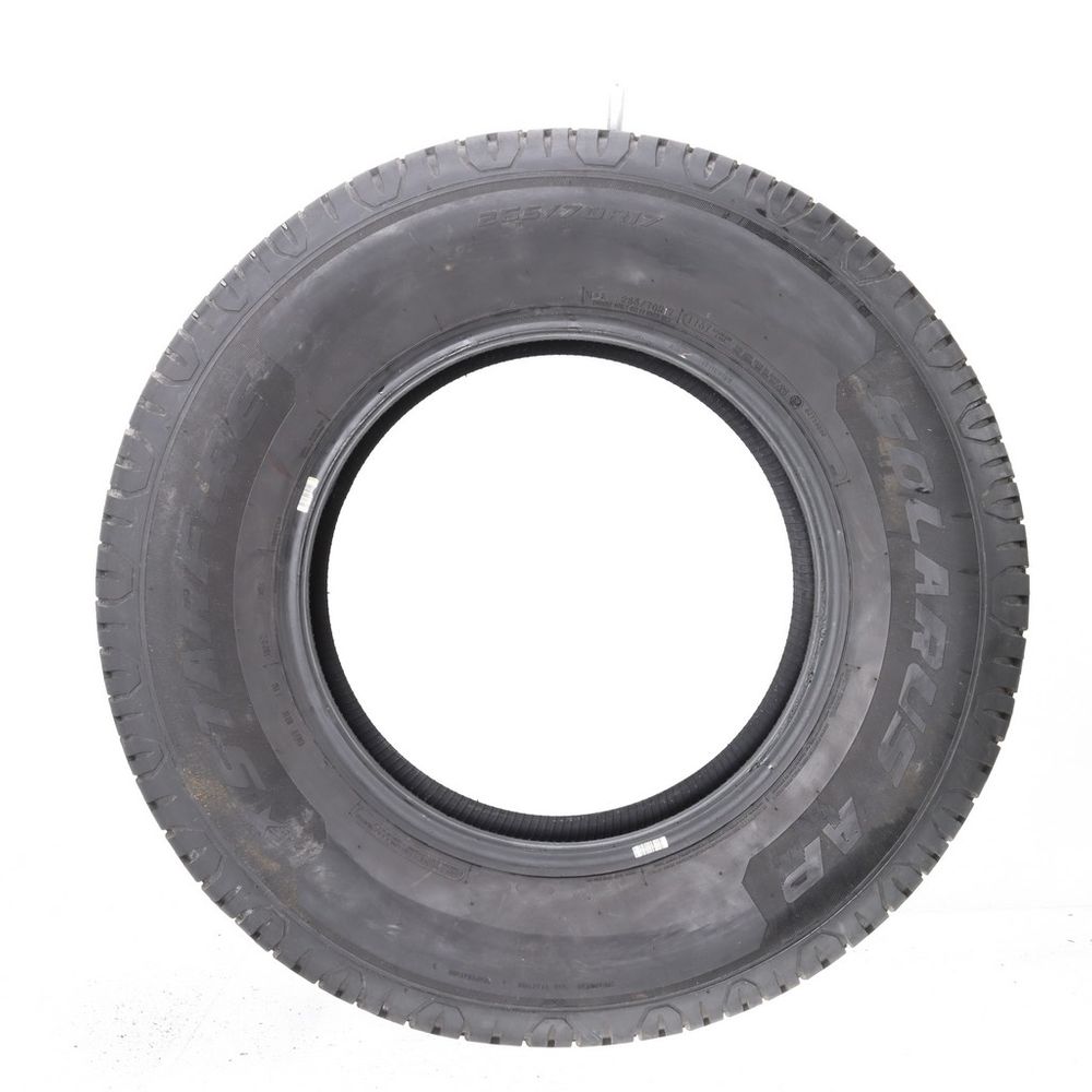 Used 265/70R17 Starfire Solarus AP 115T - 9.5/32 - Image 3
