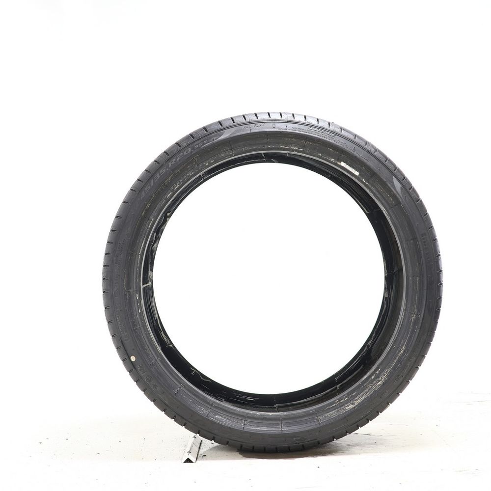 New 245/35R20 Pirelli P Zero PZ4 MOE Run Flat 95Y - 9/32 - Image 3