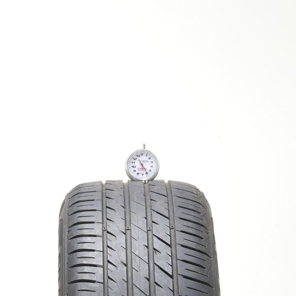 Set of (2) Used 215/55R18 Arroyo Grand Sport A/S 95V - 5.5-6/32 - Image 2