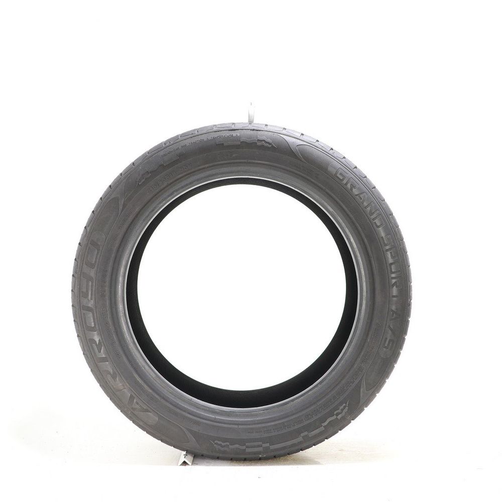 Set of (2) Used 215/55R18 Arroyo Grand Sport A/S 95V - 5.5-6/32 - Image 3