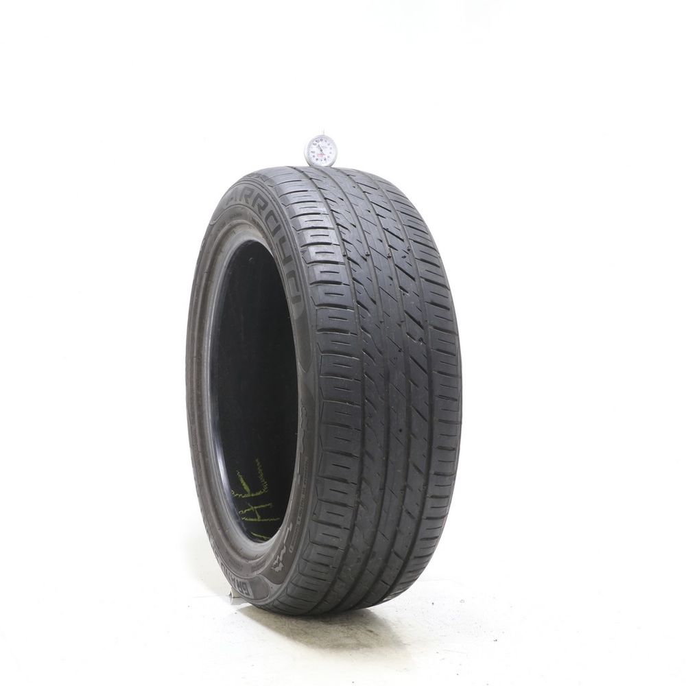 Set of (2) Used 215/55R18 Arroyo Grand Sport A/S 95V - 5.5-6/32 - Image 4
