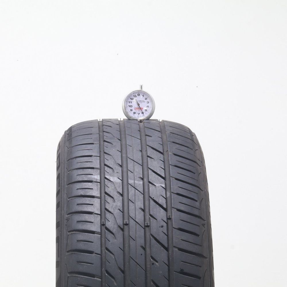 Set of (2) Used 215/55R18 Arroyo Grand Sport A/S 95V - 5.5-6/32 - Image 5