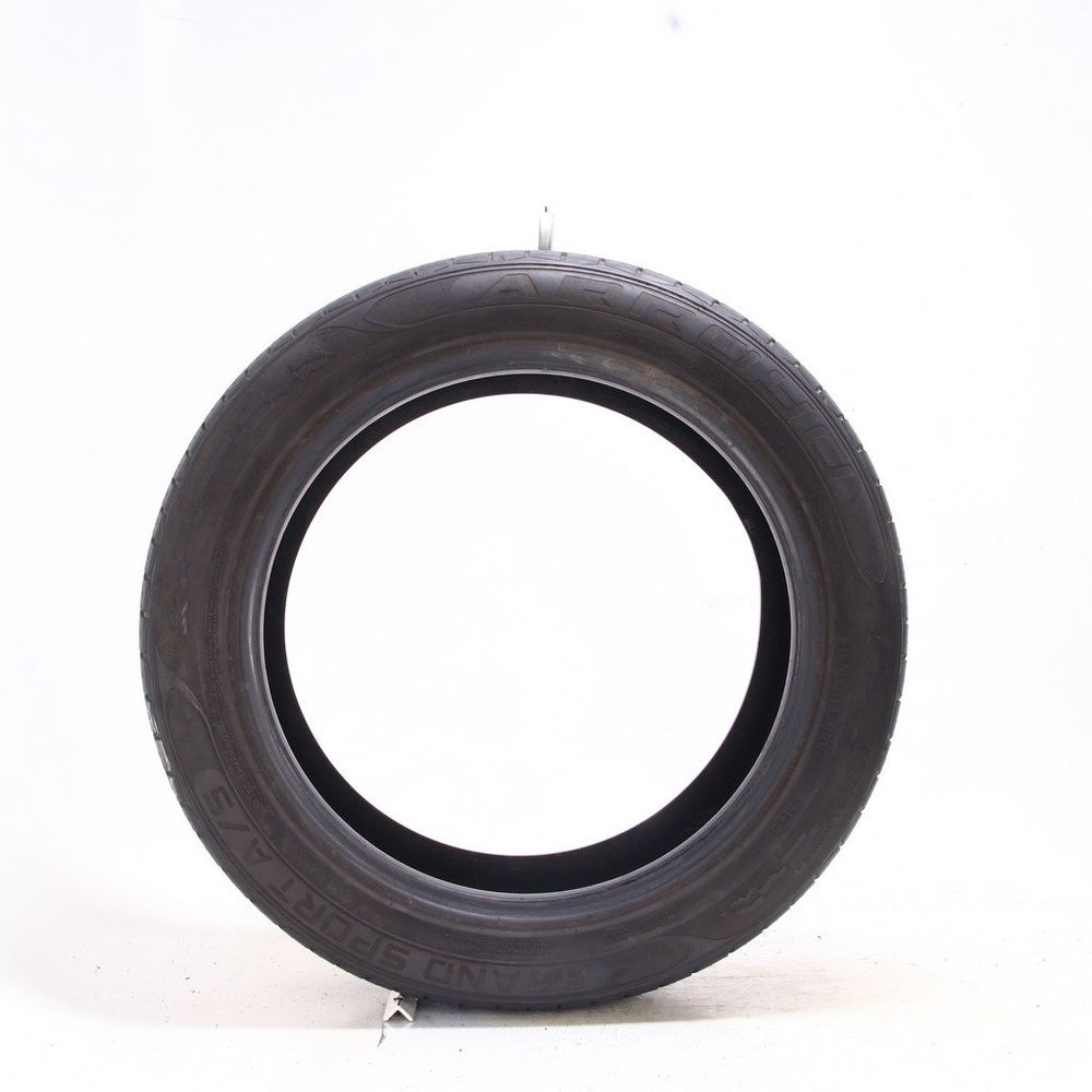 Set of (2) Used 215/55R18 Arroyo Grand Sport A/S 95V - 5.5-6/32 - Image 6