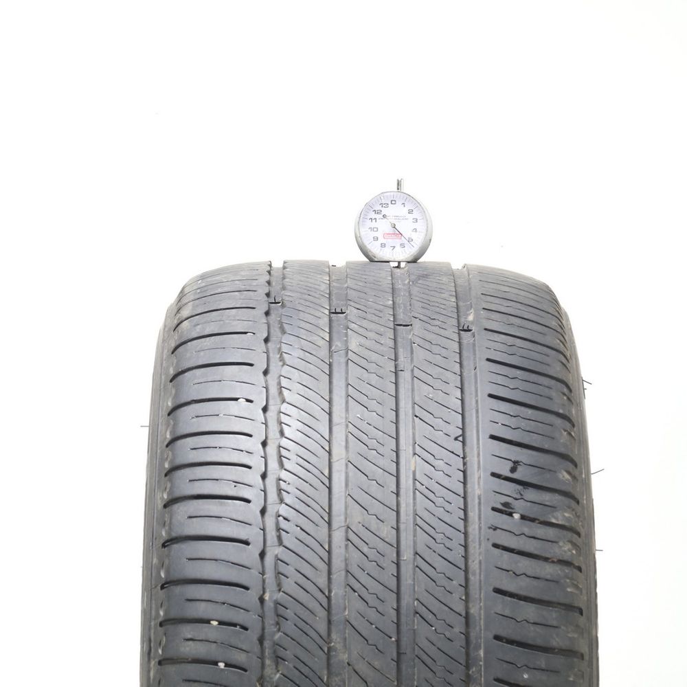 Set of (2) Used 265/50R19 Michelin Primacy MXM4 ZP 110H - 5-5.5/32 - Image 2