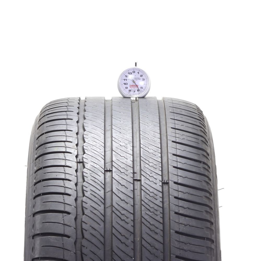 Set of (2) Used 265/50R19 Michelin Primacy MXM4 ZP 110H - 5-5.5/32 - Image 5