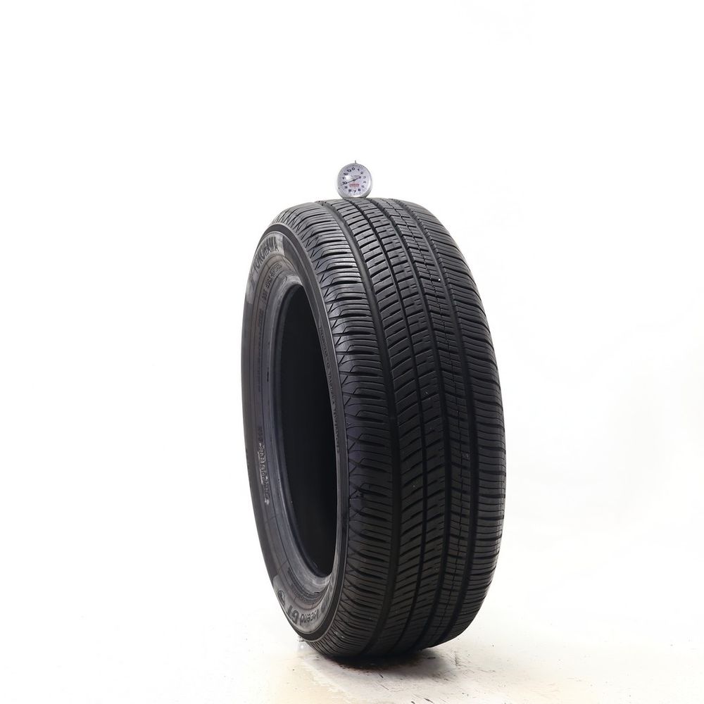 Set of (2) Used 205/55R16 Yokohama Avid Ascend GT 91H - 9-9.5/32 - Image 4
