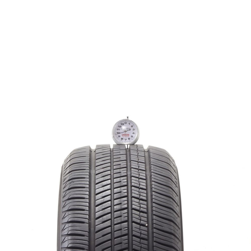 Set of (2) Used 205/55R16 Yokohama Avid Ascend GT 91H - 9-9.5/32 - Image 5