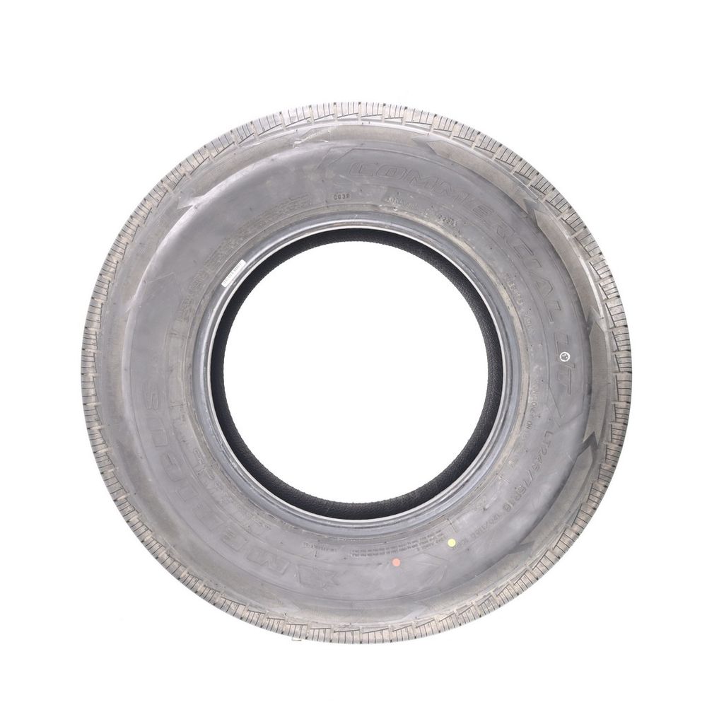 Used LT 245/75R16 Americus Commercial L/T AO 120/116Q E - 11.5/32 - Image 3