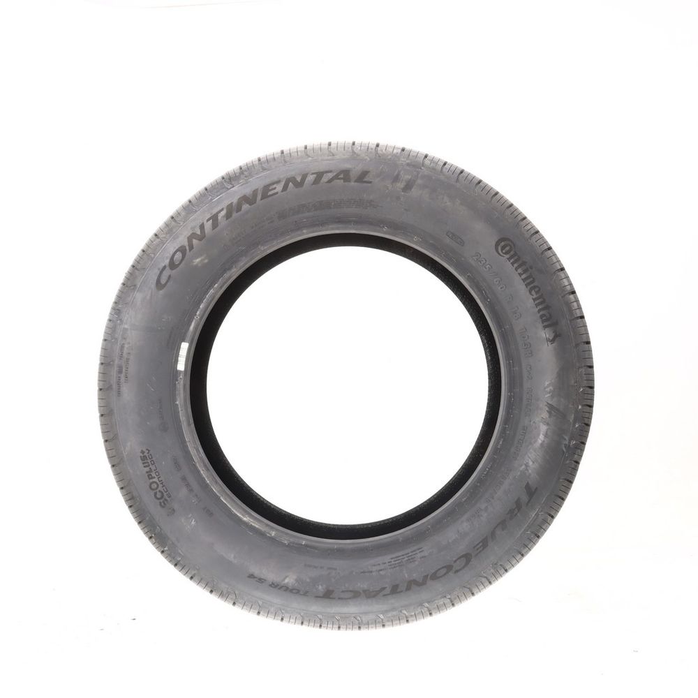 New 235/60R18 Continental TrueContact Tour54 103H - Image 3