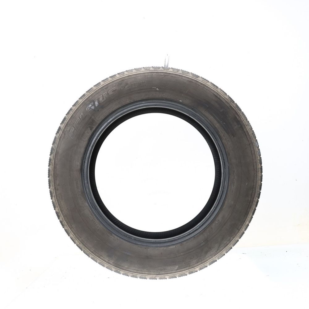 Used 225/65R17 Toyo Celsius CUV 102H - 5/32 - Image 3