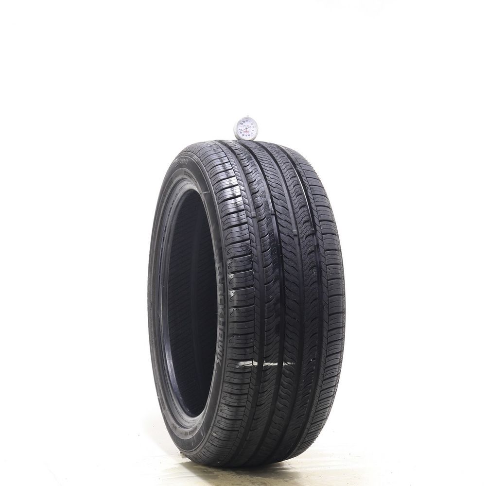 Set of (2) Used 235/45R18 Blackhawk Street-H HH11 94V - 9-9.5/32 - Image 4