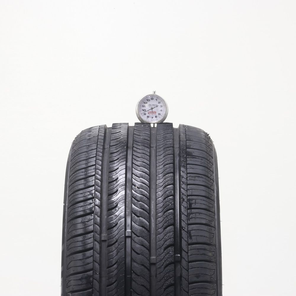 Set of (2) Used 235/45R18 Blackhawk Street-H HH11 94V - 9-9.5/32 - Image 5
