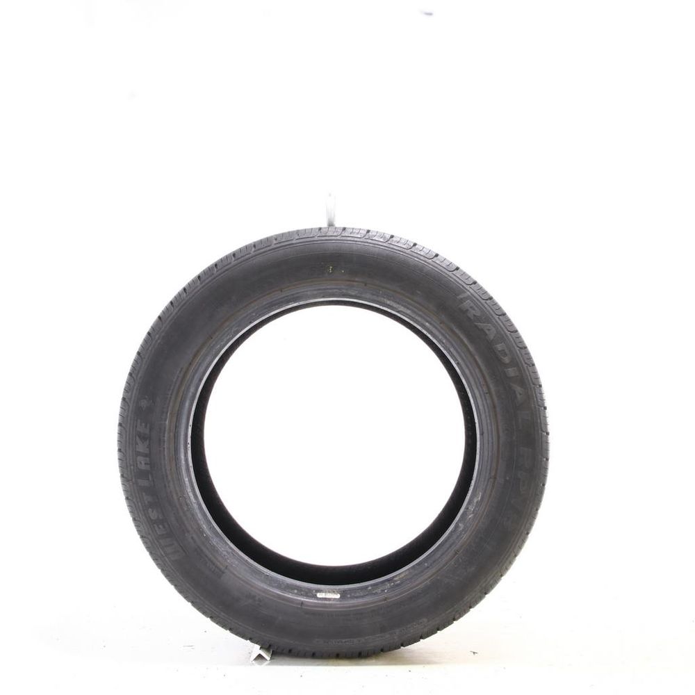 Set of (2) Used 185/55R15 Westlake RP18 82V - 7.5-8.5/32 - Image 3