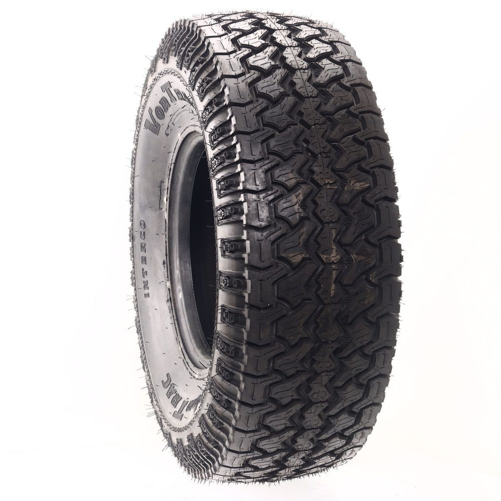 Driven Once 35X12.5R16.5 Interco VorTrac 1N/A - 15/32 - Image 1
